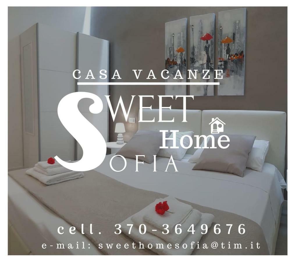 Sweet Home Sofia 博洛尼亚 外观 照片